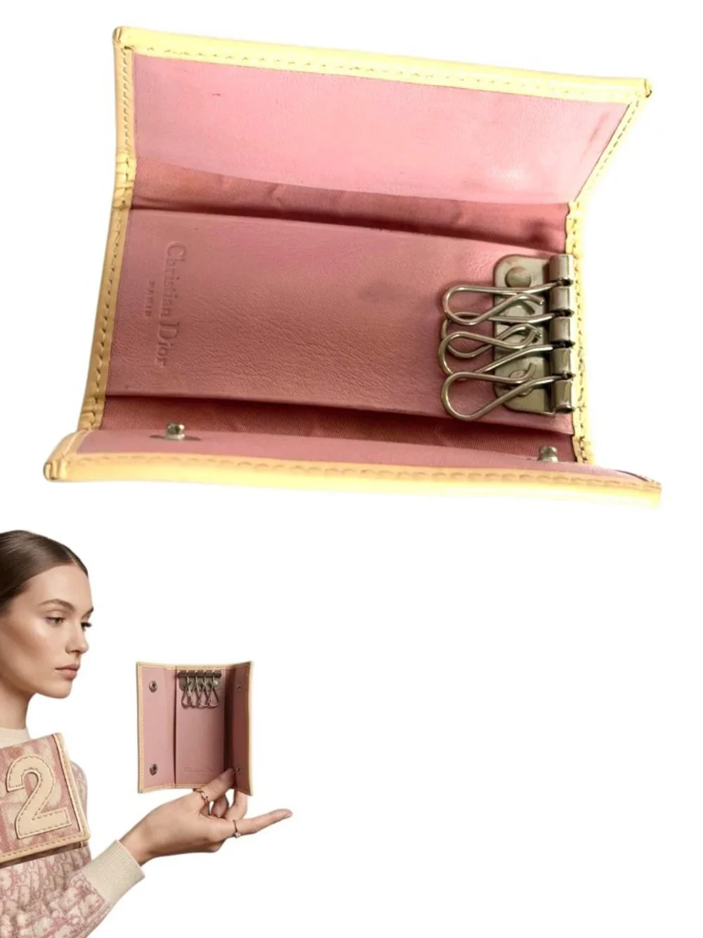 Dior rare vintage